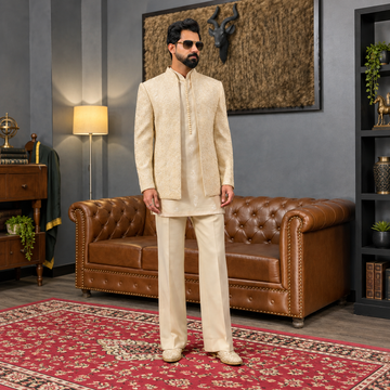 Prince Coat