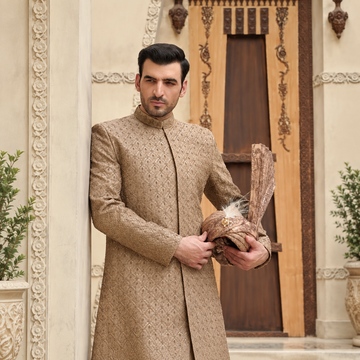 Sherwani